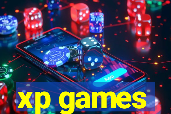 xp games